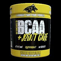 Dedicated BCAA + Joint Care - Amarok Nutrition