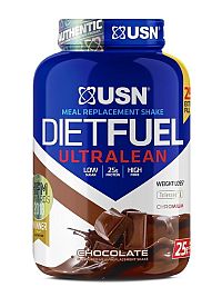 Diet Fuel Ultralean - USN 1000 g  Vanilla