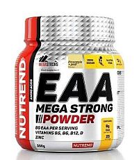 EAA Mega Strong Powder - Nutrend 300 g  Pineapple+Pear