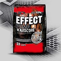 Effect Pump Hardcore - Vision Nutrition 920g (23 sáčkov) Višňa