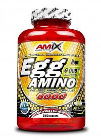 EGG Amino 6000 - Amix