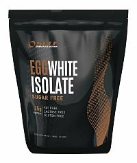 Egg White Premium - Self OmniNutrition 1000 g Chocolate