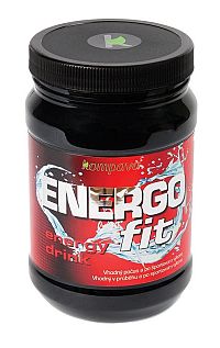 EnergoFit - Kompava 500 g Citrón