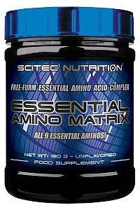 Essential Amino Matrix - Scitec Nutrition 300 g Pink Lemonade