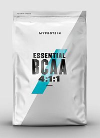 Essential BCAA 4:1:1 práškové - MyProtein 1000 g Neutral