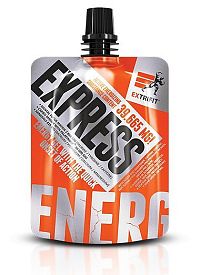 Express od Extrifit 80 g Limetka