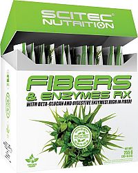 Fibers & Enzymes Rx od Scitec Nutrition