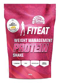 FitEat Protein Shake - Koliba 500 g Citrón/Cheesecake