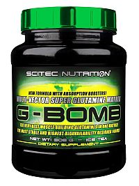 G-Bomb - Scitec Nutrition