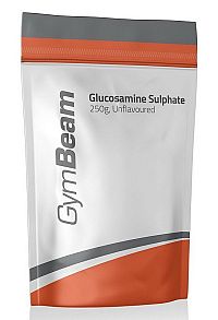 Glucosamine Sulphate - GymBeam