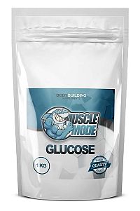 Glucose od Muscle Mode