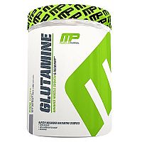 Glutamine - Muscle Pharm