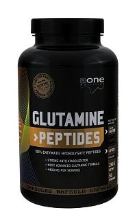 Glutamine Peptides - Aone
