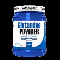 Glutamine Powder - Yamamoto 