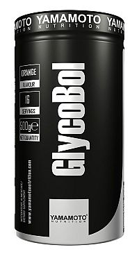 GlycoBol - Yamamoto 500 g Lemon
