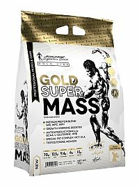 Gold Super Mass - Kevin Levrone 7000 g Cookies with Cream