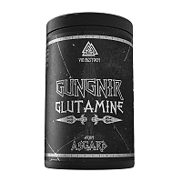 Gungnir Glutamine - Vikingstorm 500 g Neutral