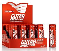 Gutar Energy Shot - Nutrend 60 ml.