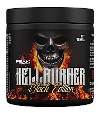 Hellburner Black Edition - Peak Performance 120 kaps.
