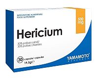 Hericium - Yamamoto 30 kaps.