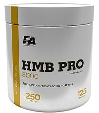 HMB Pro 8000 od Fitness Authority