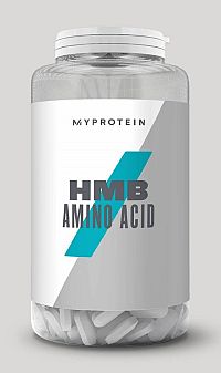 HMB tabletové - MyProtein 180 tbl.