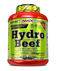 Hydro Beef Peptide Protein - Amix 2000 g Double Choco Coconut