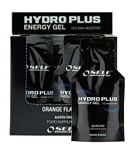 Hydro Plus Energy Gel od Self OmniNutrition