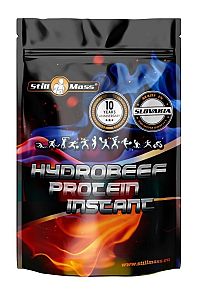 Hydrobeef Protein Instant - Still Mass 1000 g Chocolate Cherry