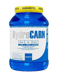 HydroCARN (hydrolyzovaný hovädzí proteín) - Yamamoto 700 g Biscuit