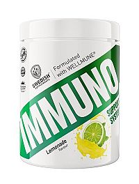 Immuno Support System - Swedish Supplements 300 g Forest Berries