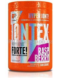 Iontex Forte od Extrifit 600 g Orange