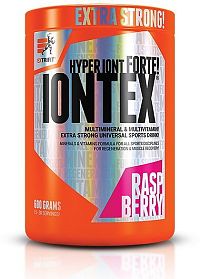 Iontex Hyper Iont Forte - Extrifit 600 g Green Apple
