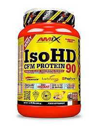 IsoHD 90 CFM Protein - Amix 800 g Moca Choco Coffee