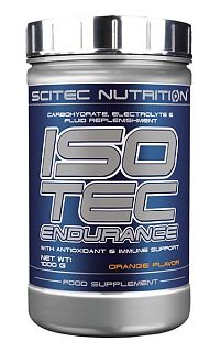Isotec Endurance - Scitec Nutrition