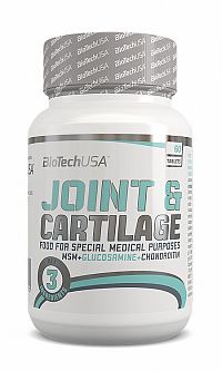 Joint and Cartilage od Biotech USA