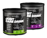 Joint Care Drink 1+1 Zadarmo - Prom-IN 280 g + 280 g Grapefruit + Neutral