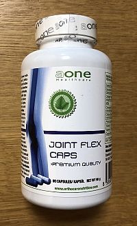 Joint Flex Caps - Aone Healthcare