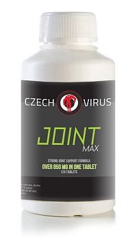 Joint Max - Czech Virus