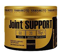 Joint SUPPORT - Yamamoto 60 tbl.