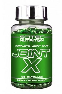 Joint X - Scitec Nutrition