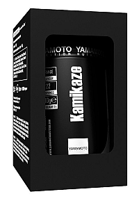 Kamikaze (predtréningovka najvyššej kvality) - Yamamoto  400 g Orange