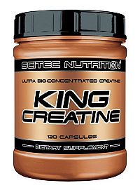 King Creatine - Scitec Nutrition