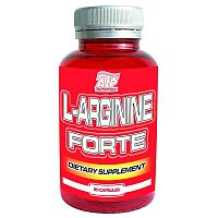 L-Arginine Forte - ATP Nutrition