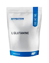 L-Glutamine - MyProtein