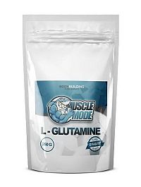L-Glutamine od Muscle Mode