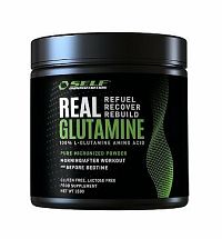 L-Glutamine - Self OmniNutrition 250 g