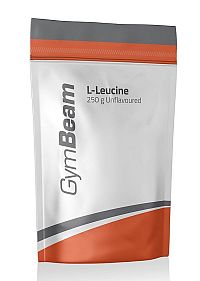L-Leucine - GymBeam