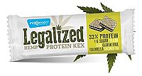 Legalized Hemp Protein Kex - Max Sport