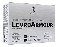 Levro Armour - Kevin Levrone 90 tbl. + 90 tbl.